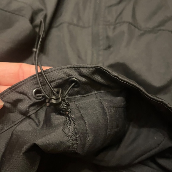 Adidas womens running jacket size small NWOT - Picture 5 of 8